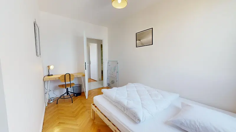 Photo du 60 Rue Ernest Renan, 69200 Vénissieux, France Vénissieux