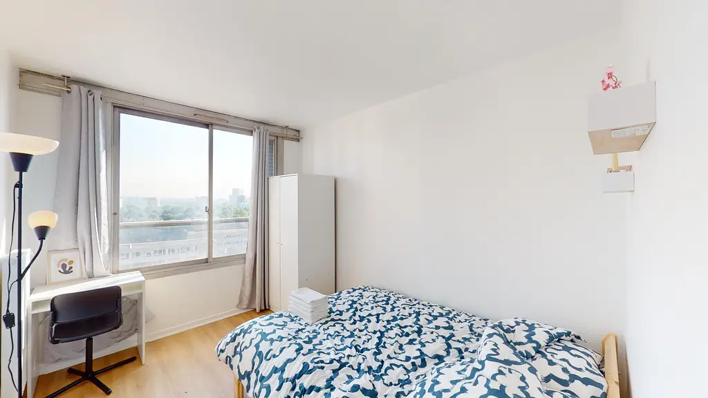 Photo du 3 Rue Robert Lavergne, 92600 Asnières-sur-Seine, France Asnières-sur-Seine