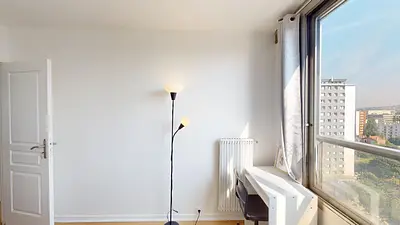 Photo du 3 Rue Robert Lavergne, 92600 Asnières-sur-Seine, France Asnières-sur-Seine