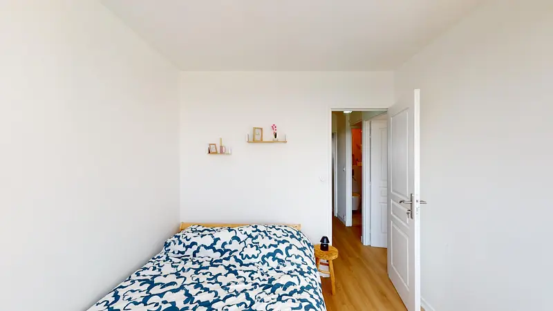 Photo du 3 Rue Robert Lavergne, 92600 Asnières-sur-Seine, France Asnières-sur-Seine