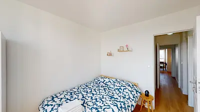 Photo du 3 Rue Robert Lavergne, 92600 Asnières-sur-Seine, France Asnières-sur-Seine