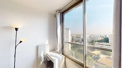 Photo du 3 Rue Robert Lavergne, 92600 Asnières-sur-Seine, France Asnières-sur-Seine