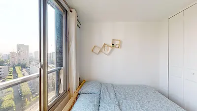 Photo du 3 Rue Robert Lavergne, 92600 Asnières-sur-Seine, France Asnières-sur-Seine