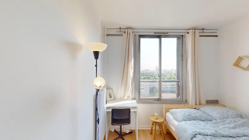 Photo du 3 Rue Robert Lavergne, 92600 Asnières-sur-Seine, France Asnières-sur-Seine