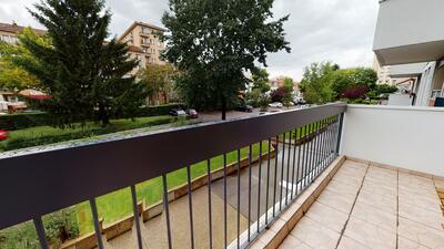 Photo du 7 Avenue Auguste Blanqui, 69100 Villeurbanne, France Villeurbanne