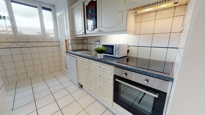 Photo du 7 Avenue Auguste Blanqui, 69100 Villeurbanne, France Villeurbanne