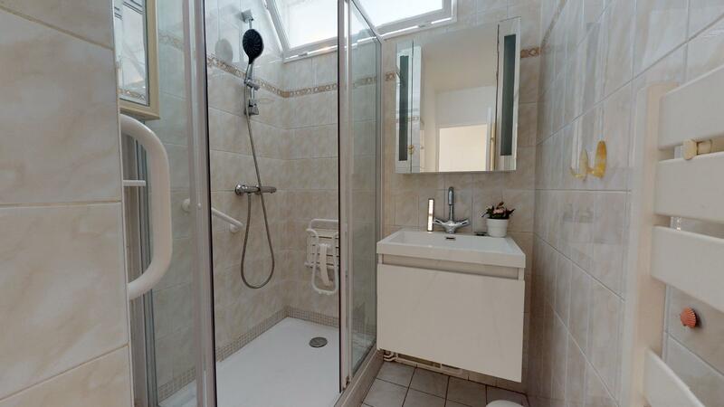 Photo du 7 Avenue Auguste Blanqui, 69100 Villeurbanne, France Villeurbanne