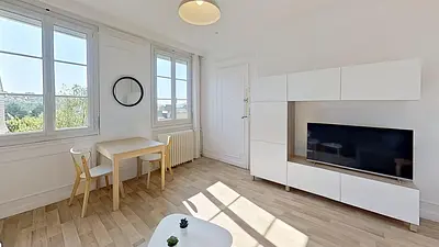 Photo du 61 Rue Saint-Maur, 76000 Rouen, France Rouen