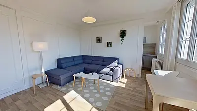 Photo du 61 Rue Saint-Maur, 76000 Rouen, France Rouen