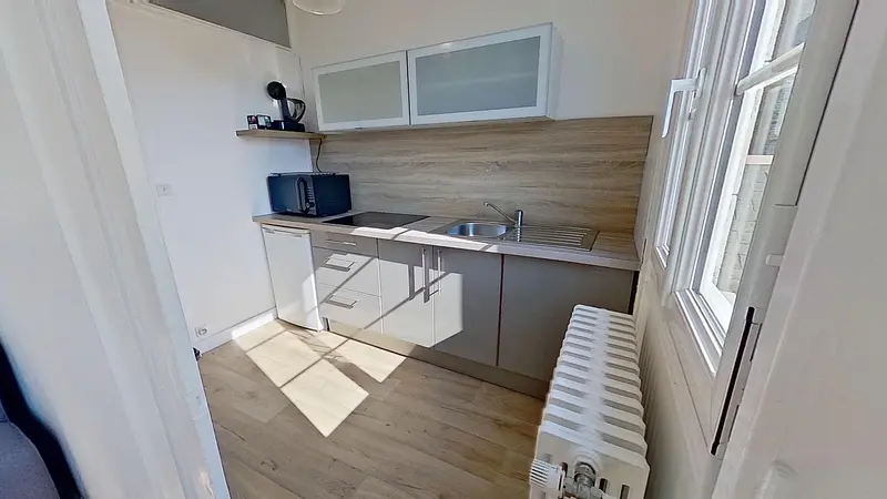 Photo du 61 Rue Saint-Maur, 76000 Rouen, France Rouen