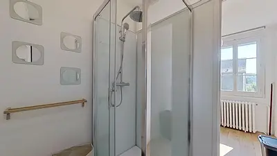 Photo du 61 Rue Saint-Maur, 76000 Rouen, France Rouen