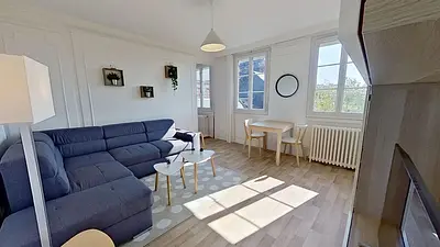 Photo du 61 Rue Saint-Maur, 76000 Rouen, France Rouen