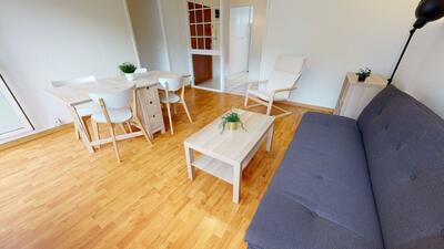 Photo du 7 Avenue Auguste Blanqui, 69100 Villeurbanne, France Villeurbanne