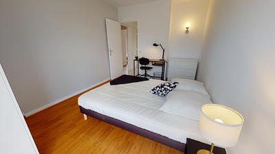 Photo du 7 Avenue Auguste Blanqui, 69100 Villeurbanne, France Villeurbanne