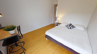 Photo du 7 Avenue Auguste Blanqui, 69100 Villeurbanne, France Villeurbanne