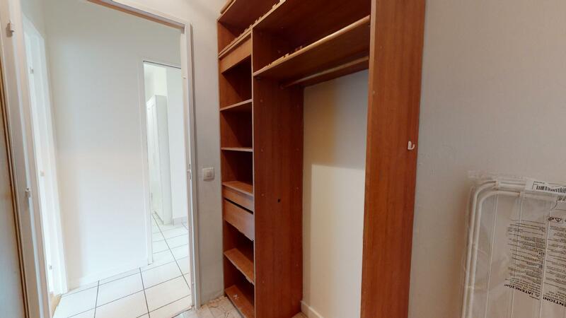 Photo du 7 Avenue Auguste Blanqui, 69100 Villeurbanne, France Villeurbanne