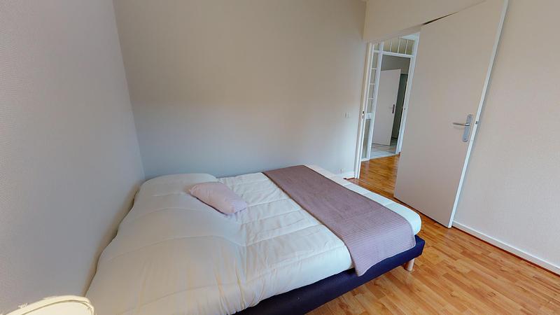 Photo du 7 Avenue Auguste Blanqui, 69100 Villeurbanne, France Villeurbanne