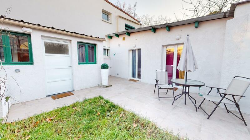 Photo du 20 Rue De Londres, Maison, 31100 Toulouse, France Toulouse