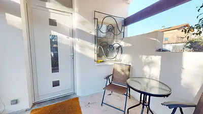 Photo du 20 Rue De Londres, Maison, 31100 Toulouse, France Toulouse