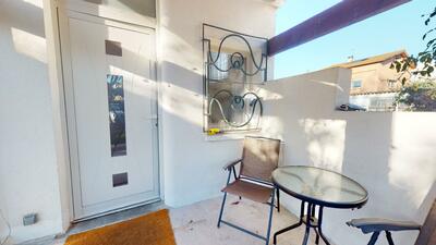 Photo du 20 Rue De Londres, Maison, 31100 Toulouse, France Toulouse