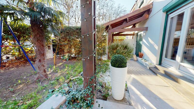 Photo du 20 Rue De Londres, Maison, 31100 Toulouse, France Toulouse