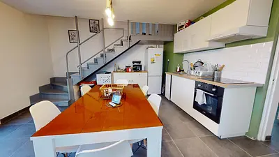 Photo du 20 Rue De Londres, Maison, 31100 Toulouse, France Toulouse