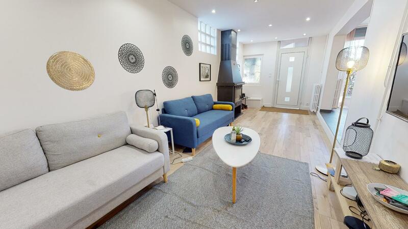 Photo du 20 Rue De Londres, Maison, 31100 Toulouse, France Toulouse