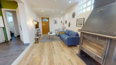 Photo du 20 Rue De Londres, Maison, 31100 Toulouse, France Toulouse