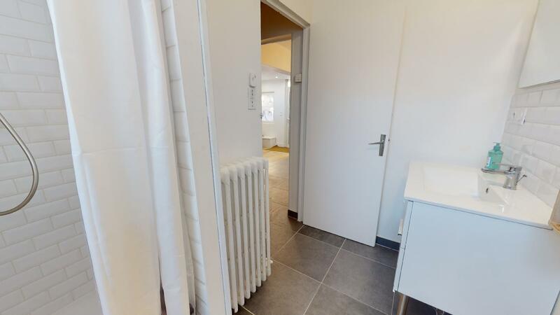 Photo du 20 Rue De Londres, Maison, 31100 Toulouse, France Toulouse