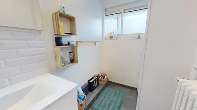 Photo du 20 Rue De Londres, Maison, 31100 Toulouse, France Toulouse