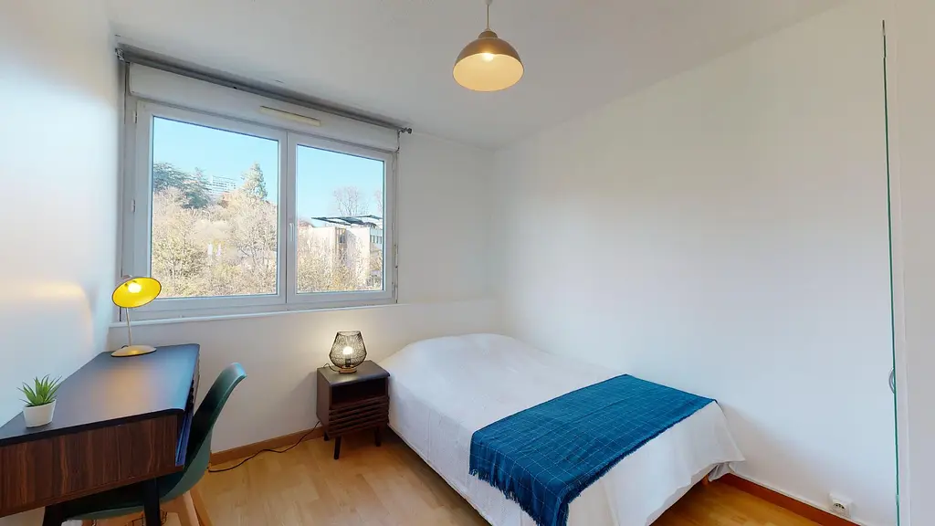 Photo du 65B rue de Saint Cyr, 69009 Lyon, France Lyon