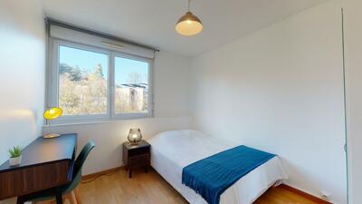 Photo du 65B rue de Saint Cyr, 69009 Lyon, France Lyon