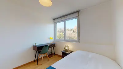 Photo du 65B rue de Saint Cyr, 69009 Lyon, France Lyon