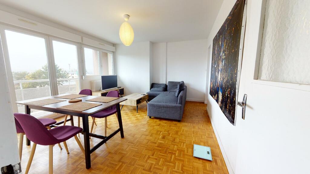 Photo du 3 rue des Frères Lumière, 21000 Dijon, France Dijon