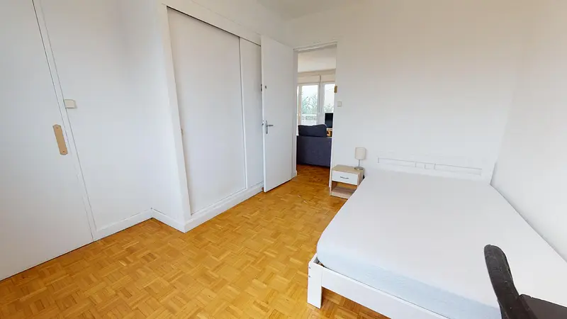 Photo du 3 rue des Frères Lumière, 21000 Dijon, France Dijon