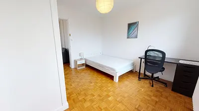 Photo du 3 rue des Frères Lumière, 21000 Dijon, France Dijon