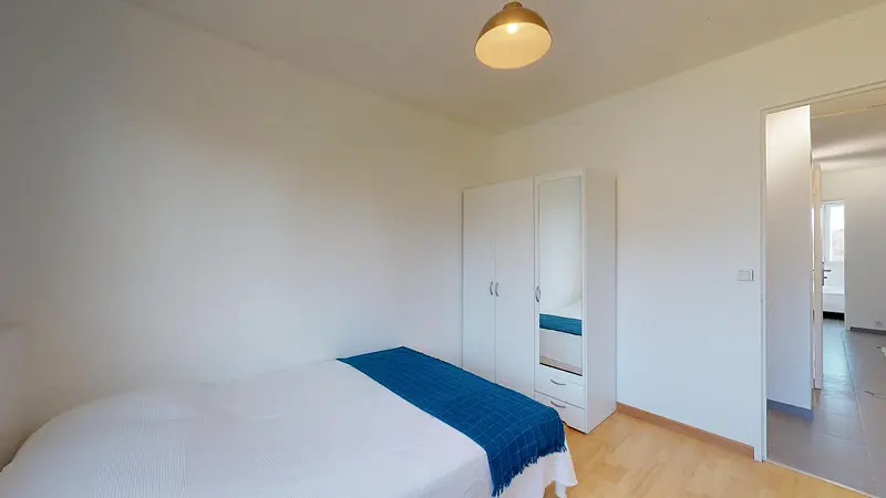 Photo du 65B rue de Saint Cyr, 69009 Lyon, France Lyon