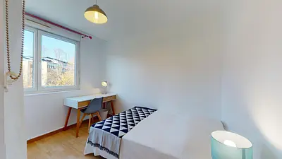 Photo du 65B rue de Saint Cyr, 69009 Lyon, France Lyon