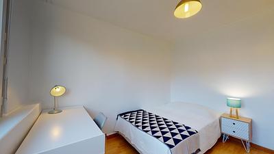 Photo du 65B rue de Saint Cyr, 69009 Lyon, France Lyon