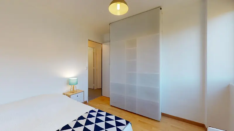 Photo du 65B rue de Saint Cyr, 69009 Lyon, France Lyon