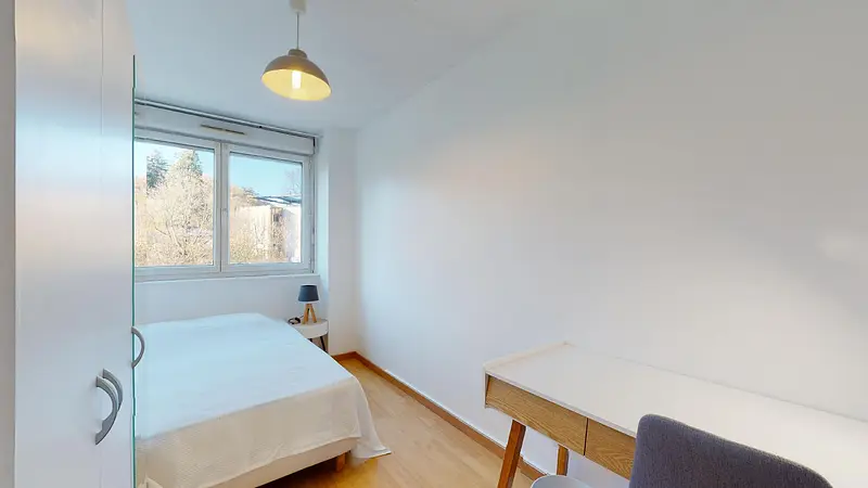 Photo du 65B rue de Saint Cyr, 69009 Lyon, France Lyon