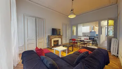 Photo du 18 Rue Gambetta, 42000 Saint-Étienne, France Saint-Étienne