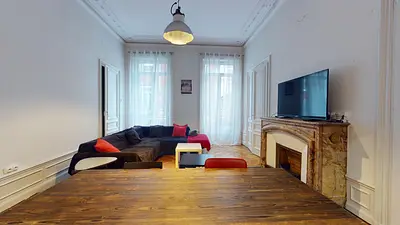 Photo du 18 Rue Gambetta, 42000 Saint-Étienne, France Saint-Étienne