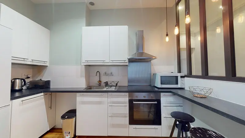 Photo du 18 Rue Gambetta, 42000 Saint-Étienne, France Saint-Étienne