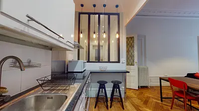 Photo du 18 Rue Gambetta, 42000 Saint-Étienne, France Saint-Étienne