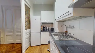 Photo du 18 Rue Gambetta, 42000 Saint-Étienne, France Saint-Étienne