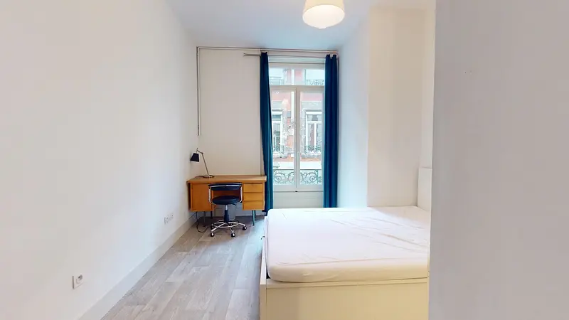 Photo du 18 Rue Gambetta, 42000 Saint-Étienne, France Saint-Étienne