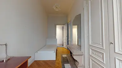 Photo du 18 Rue Gambetta, 42000 Saint-Étienne, France Saint-Étienne