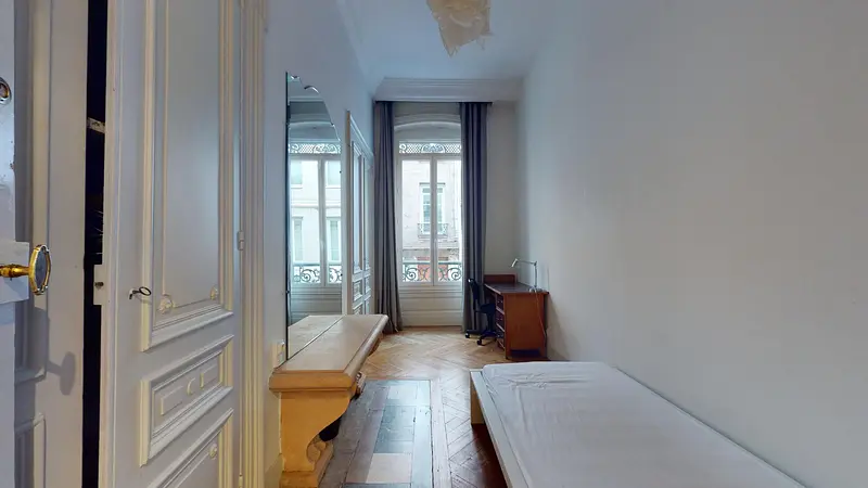 Photo du 18 Rue Gambetta, 42000 Saint-Étienne, France Saint-Étienne