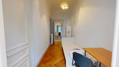 Photo du 18 Rue Gambetta, 42000 Saint-Étienne, France Saint-Étienne